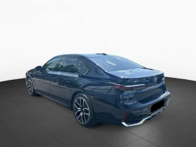 BMW 740 d/xDrive/M-SPORT/THEATRE SCREEN/B&W/ICONIC GLOW/ | Mobile.bg    4
