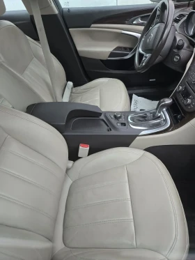 Opel Insignia 2.0 бензин 220к.с 4?4 - 5500 лв. - 11273098 4