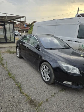 Opel Insignia 2.0 бензин 220к.с 4?4 - 5500 лв. - 11273098 3