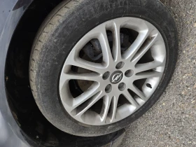 Opel Insignia 2.0 бензин 220к.с 4?4 - 5500 лв. - 11273098 13