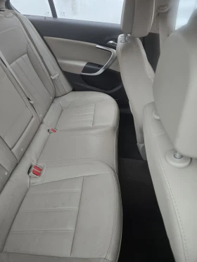Opel Insignia 2.0 бензин 220к.с 4?4 - 5500 лв. - 11273098 9