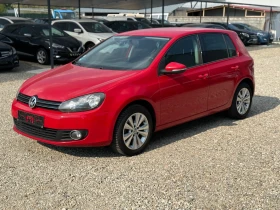 VW Golf 1.6i 110hp LPG - 9300 лв. - 48828735 3