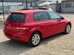 VW Golf 1.6i 110hp LPG - 9300 лв. - 48828735 6