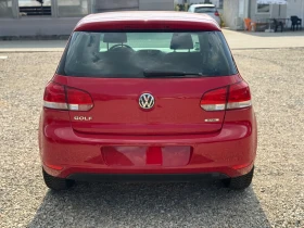 VW Golf 1.6i 110hp LPG - 9300 лв. - 48828735 5