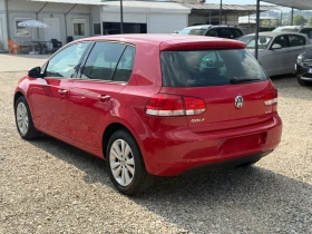 VW Golf 1.6i 110hp LPG - 9300 лв. - 48828735 4