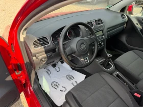 VW Golf 1.6i 110hp LPG - 9300 лв. - 48828735 8