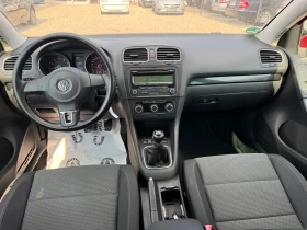VW Golf 1.6i 110hp LPG - 9300 лв. - 48828735 7