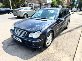 Обява за продажба на Mercedes-Benz C 320 3.0CDI/AMG-PAKET/FACE-LIFT ~7 290 лв. - изображение 1