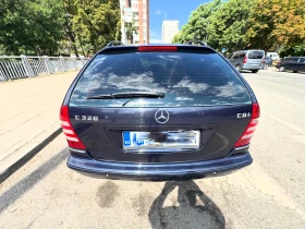 Обява за продажба на Mercedes-Benz C 320 3.0CDI/AMG-PAKET/FACE-LIFT ~7 290 лв. - изображение 5