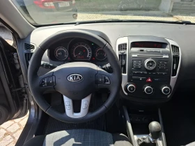Kia Ceed 1.4i-90.. ! !  ! | Mobile.bg    12