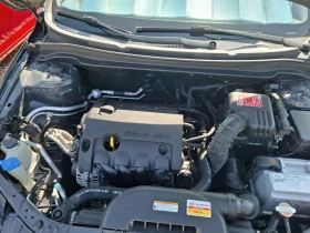 Kia Ceed 1.4i-90.. ! !  ! | Mobile.bg    16