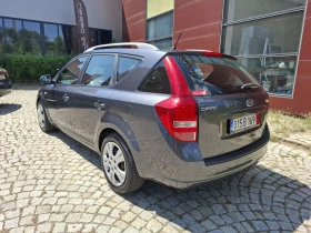 Kia Ceed 1.4i-90.. ! !  ! | Mobile.bg    3
