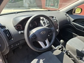 Kia Ceed 1.4i-90.. ! !  ! | Mobile.bg    14