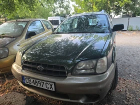 Обява за продажба на Subaru Outback ~5 000 лв. - изображение 1