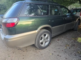 Обява за продажба на Subaru Outback ~5 000 лв. - изображение 3