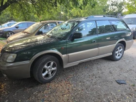 Обява за продажба на Subaru Outback ~5 000 лв. - изображение 1