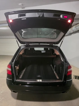 Mercedes-Benz E 350 7G /  /   | Mobile.bg    16