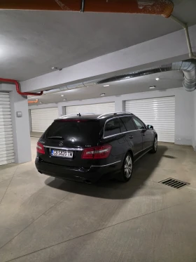 Обява за продажба на Mercedes-Benz E 350 7G / дистроник / обдухване  ~18 500 лв. - изображение 4