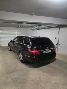 Обява за продажба на Mercedes-Benz E 350 7G / дистроник / обдухване  ~18 500 лв. - изображение 3