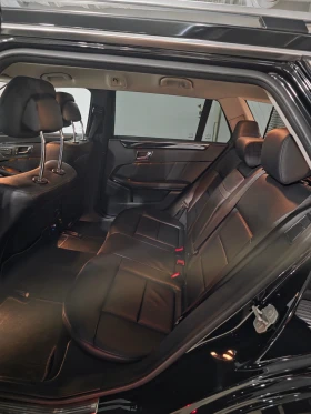 Mercedes-Benz E 350 7G /  /   | Mobile.bg    15