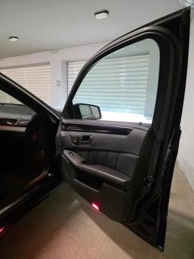 Обява за продажба на Mercedes-Benz E 350 7G / дистроник / обдухване  ~18 500 лв. - изображение 11