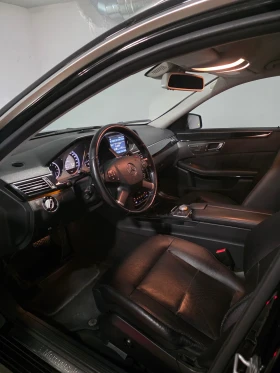 Обява за продажба на Mercedes-Benz E 350 7G / дистроник / обдухване  ~18 500 лв. - изображение 10