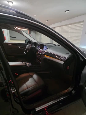 Mercedes-Benz E 350 7G /  /   | Mobile.bg    13