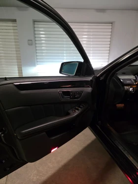 Обява за продажба на Mercedes-Benz E 350 7G / дистроник / обдухване  ~18 500 лв. - изображение 9