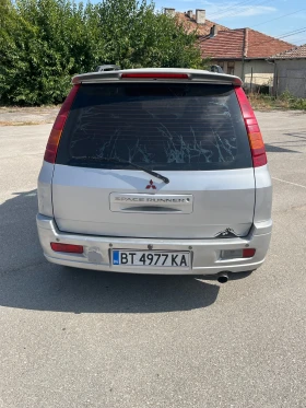 Обява за продажба на Mitsubishi Space runner ~2 900 лв. - изображение 2