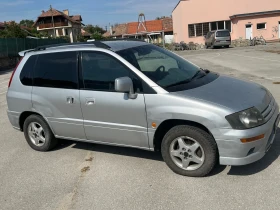 Обява за продажба на Mitsubishi Space runner ~2 900 лв. - изображение 1