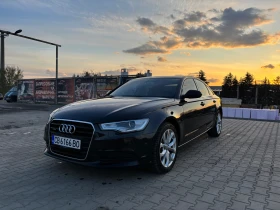 Audi A6 3.0TDi/Quattro/Full | Mobile.bg    2