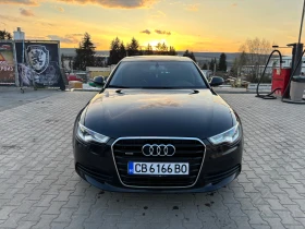 Audi A6 3.0TDi/Quattro/Full | Mobile.bg    3