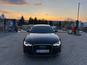 Audi A6 3.0TDi/Quattro/Full | Mobile.bg    17