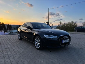 Audi A6 3.0TDi/Quattro/Full - изображение 1