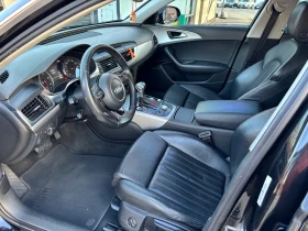 Audi A6 3.0TDi/Quattro/Full | Mobile.bg    11