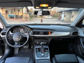 Audi A6 3.0TDi/Quattro/Full | Mobile.bg    10