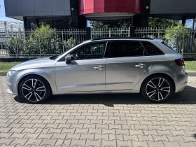 Обява за продажба на Audi A3 2.0 TDI Sport XENON NAVI ~29 900 лв. - изображение 2