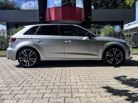 Обява за продажба на Audi A3 2.0 TDI Sport XENON NAVI ~29 900 лв. - изображение 5