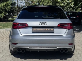 Обява за продажба на Audi A3 2.0 TDI Sport XENON NAVI ~29 900 лв. - изображение 4