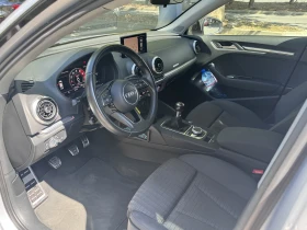 Обява за продажба на Audi A3 2.0 TDI Sport XENON NAVI ~29 900 лв. - изображение 7