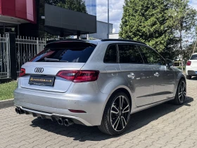 Обява за продажба на Audi A3 2.0 TDI Sport XENON NAVI ~29 900 лв. - изображение 3