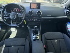 Обява за продажба на Audi A3 2.0 TDI Sport XENON NAVI ~29 900 лв. - изображение 9