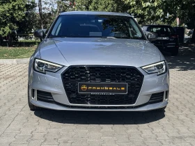 Обява за продажба на Audi A3 2.0 TDI Sport XENON NAVI ~29 900 лв. - изображение 1