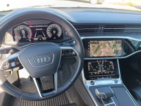 Audi A6  50 TDI quattro Avus Extended  | Mobile.bg    16