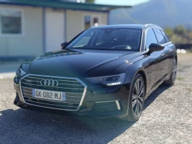 Обява за продажба на Audi A6  50 TDI quattro Avus Extended  ~75 000 лв. - изображение 1