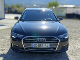 Обява за продажба на Audi A6  50 TDI quattro Avus Extended  ~75 000 лв. - изображение 5