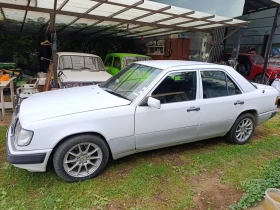 Обява за продажба на Mercedes-Benz 124 2000 ~6 700 лв. - изображение 1