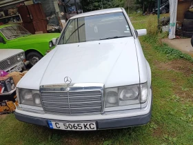 Обява за продажба на Mercedes-Benz 124 2000 ~6 700 лв. - изображение 5