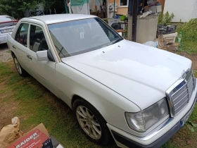 Обява за продажба на Mercedes-Benz 124 2000 ~6 700 лв. - изображение 2