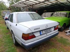 Обява за продажба на Mercedes-Benz 124 2000 ~6 700 лв. - изображение 1